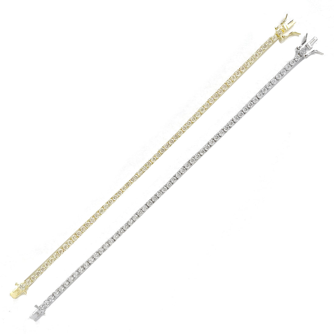 Tennis Bracelet