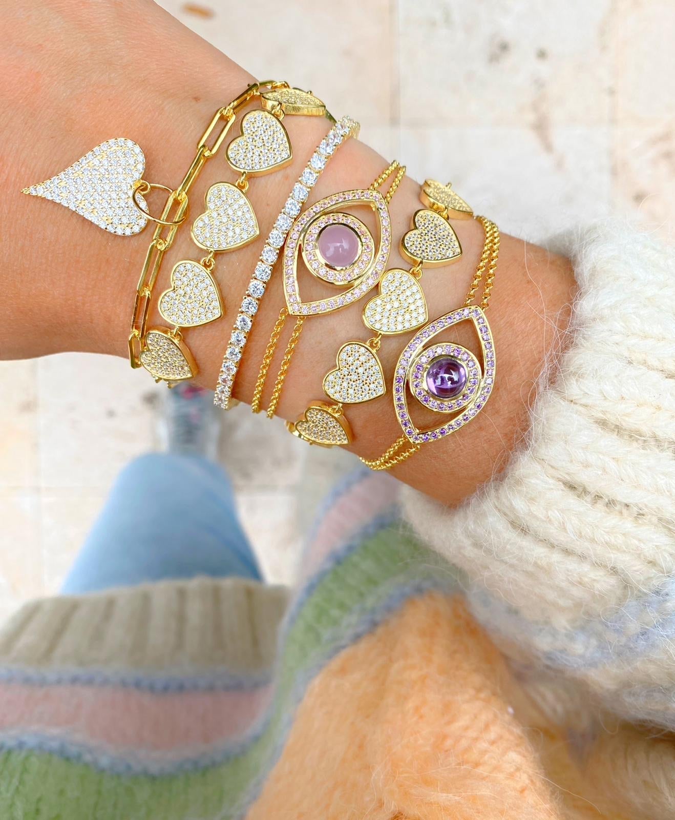 Tennis Bracelet