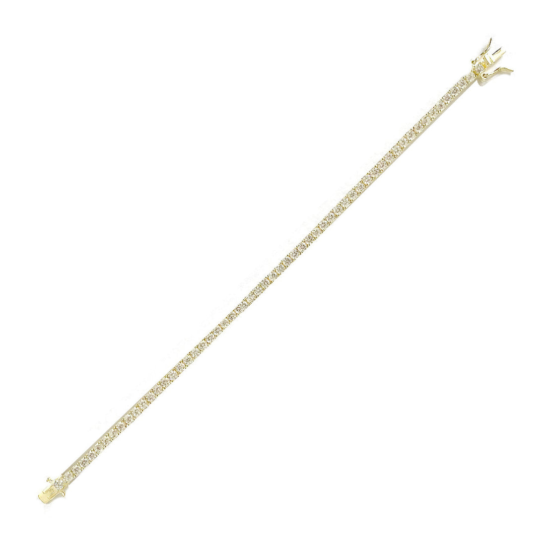 Tennis Bracelet