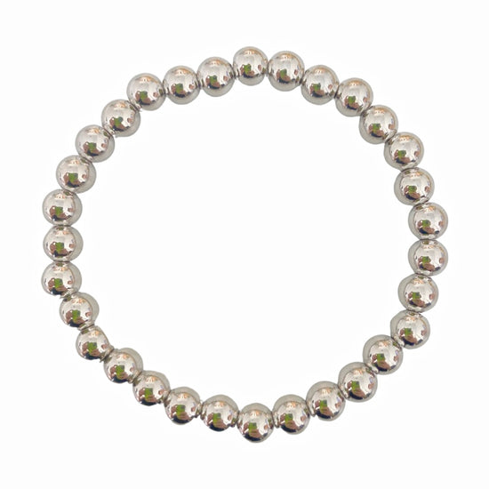 Golden Ball Bracelet