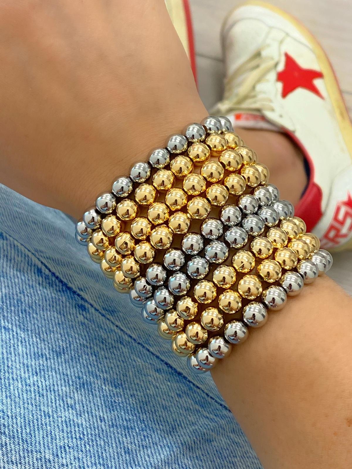 Ball Bracelet