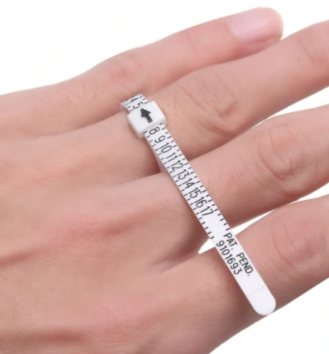 Ring Sizer