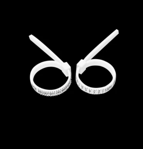 Ring Sizer