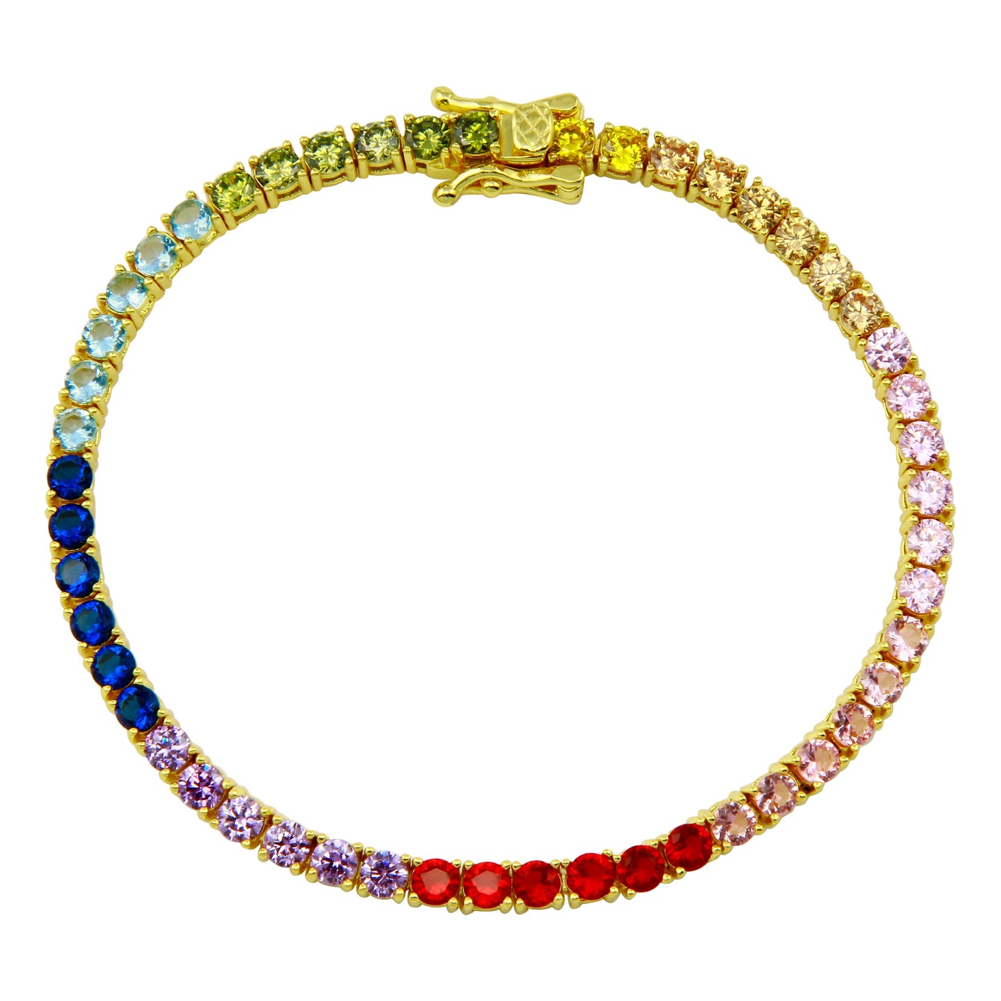 Tennis Bracelet